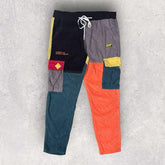 Heightstreet Cargo Corduroy Trousers - S